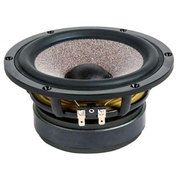 Main product image for Ciare HWG160 6" Woofer 8 Ohm293-137